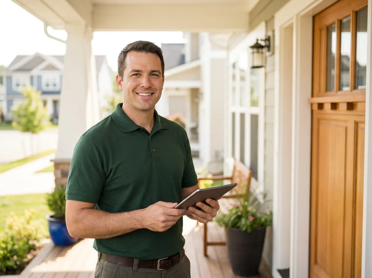 Pest control FAQs for Festus, MO